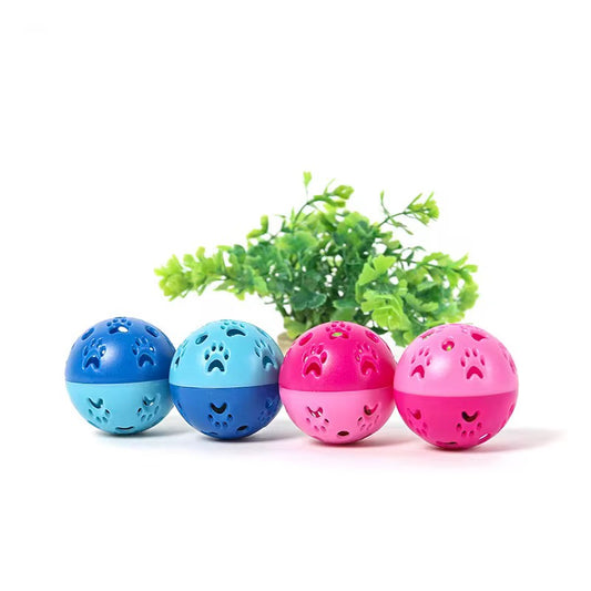 Yoinkin Cat Jingle Balls – Multi-Pack Options