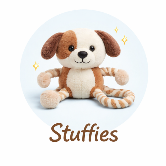 Stuffy Toys