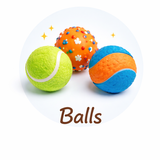 Dog Balls