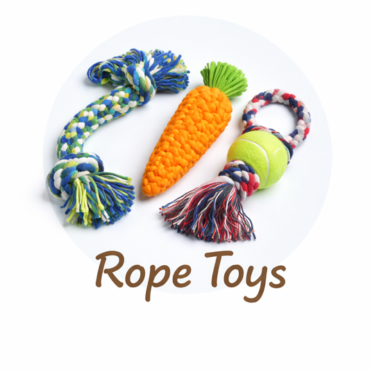 Rope Toys