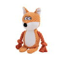  Fox