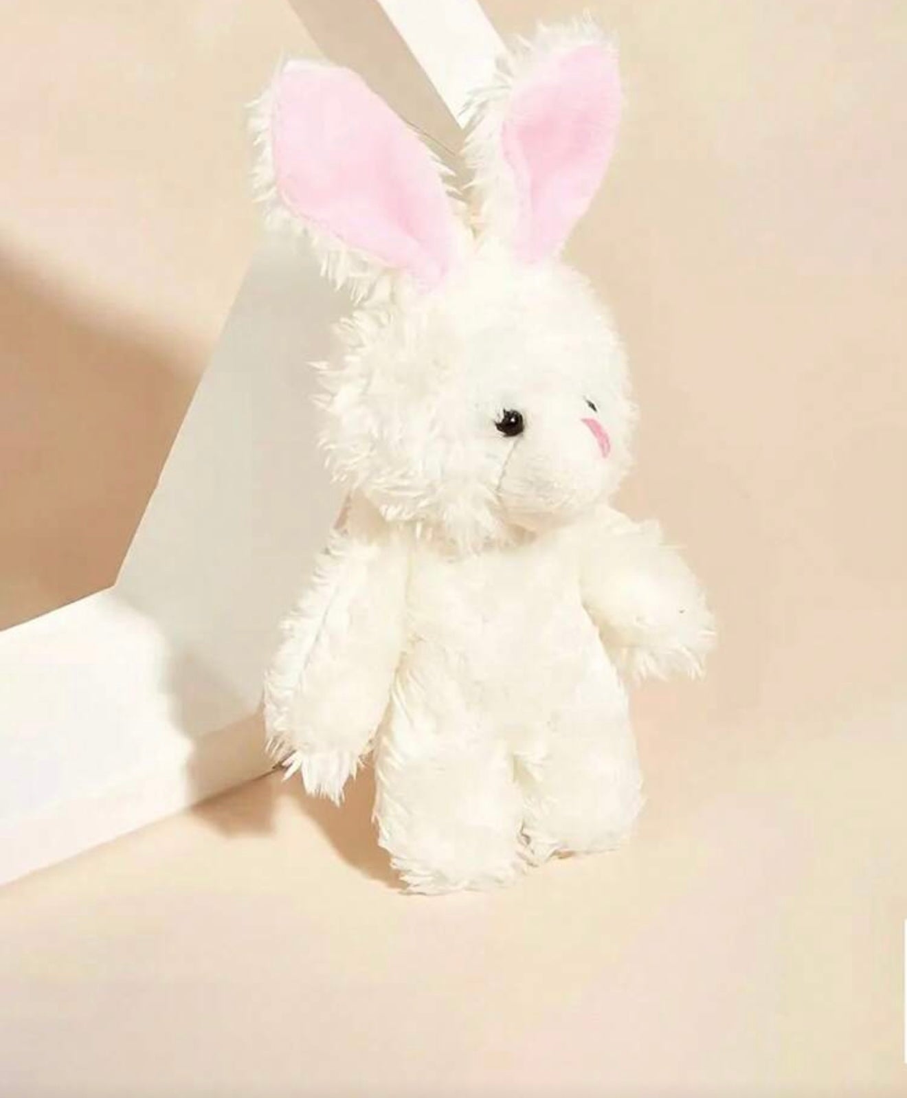 Yoinkin Mini Bunny Plush Toy