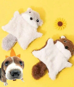 Yoinkin Forest Friends Plush Toy