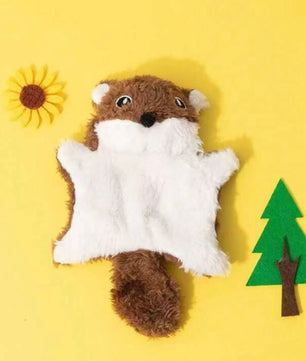 Yoinkin Forest Friends Plush Toy