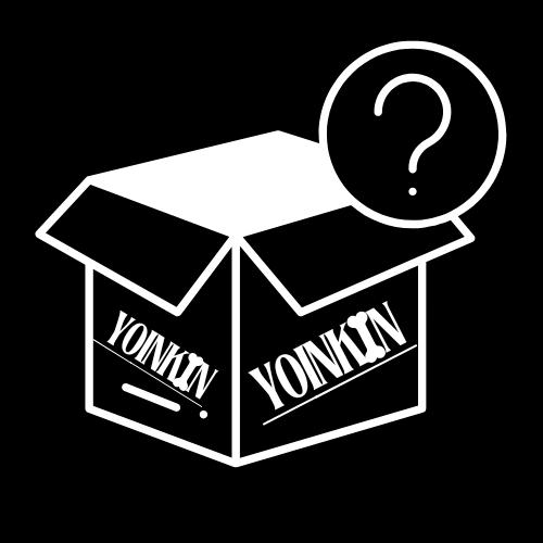 The Yoinkin Dog Box