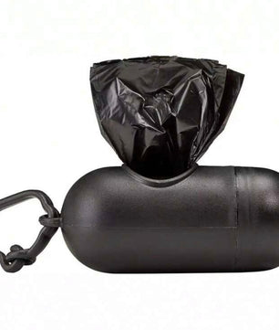 Yoinkin Dog Waste Bag Dispenser Capsule
