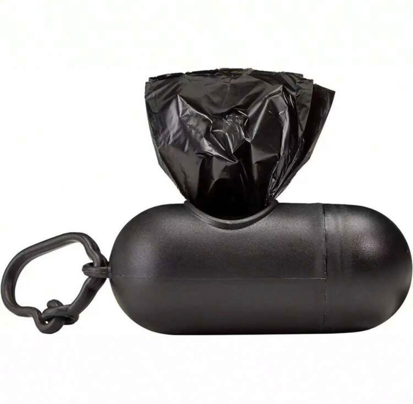 Yoinkin Dog Waste Bag Dispenser Capsule