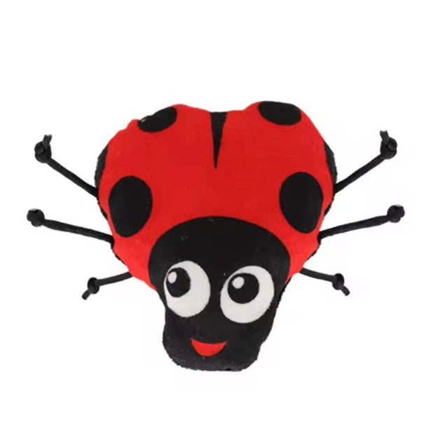 Yoinkin Bugs Cat Kickers Toy