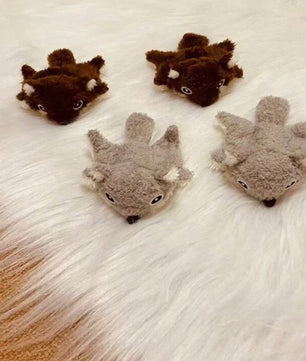 Yoinkin Forest Friends Plush Toy