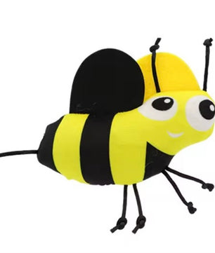 Yoinkin Bugs Cat Kickers Toy