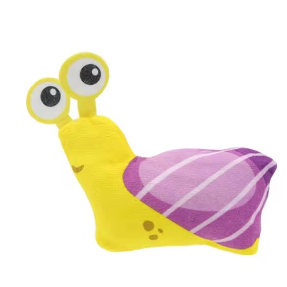 Yoinkin Bugs Cat Kickers Toy