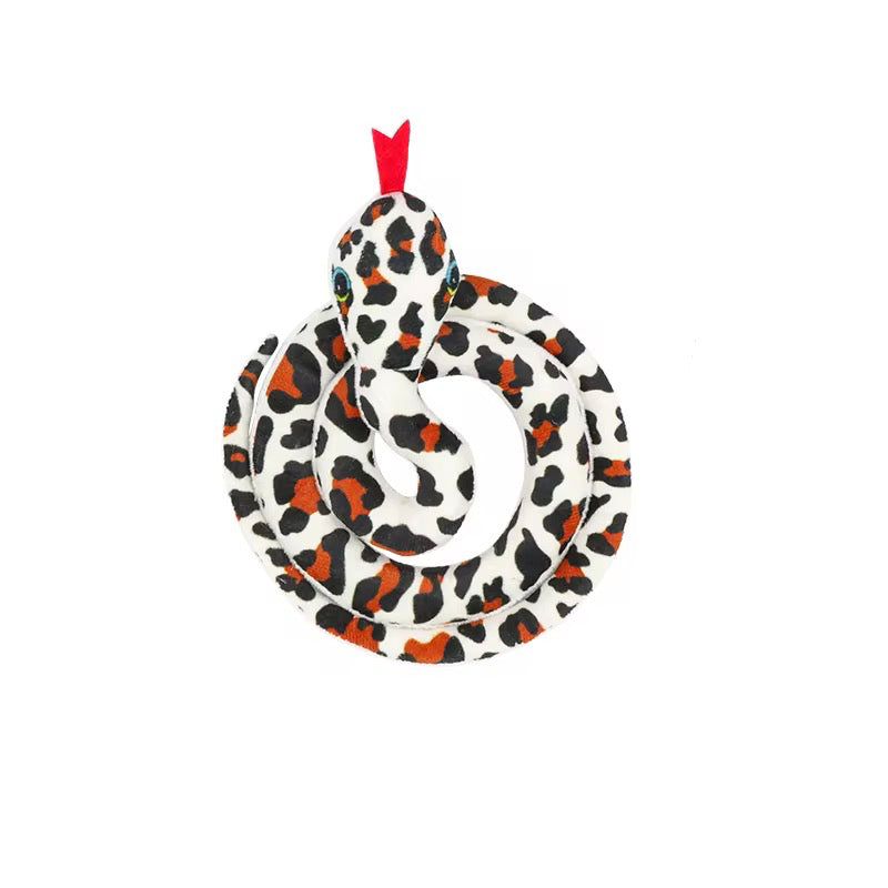 Yoinkin™ Cat Snake Teaser Toy