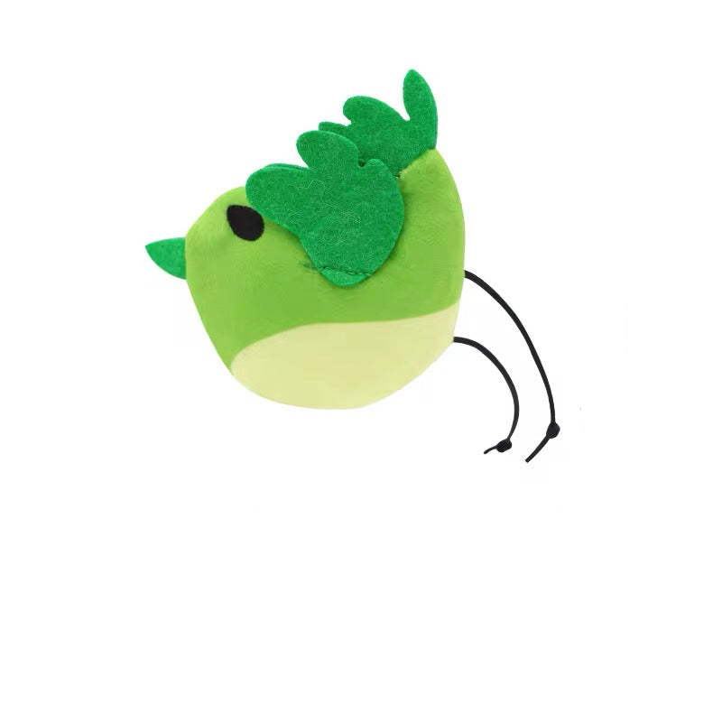 Yoinkin™ Feathered Friends Cat Toys