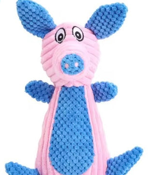 Yoinkin ColorPop Squeaky Plush