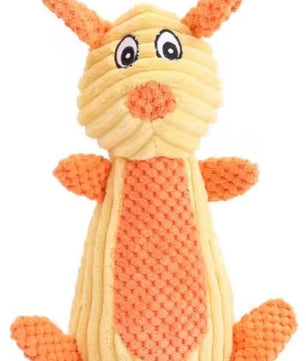 Yoinkin ColorPop Squeaky Plush