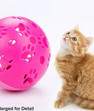 Yoinkin Cat Jingle Balls – Multi-Pack Options