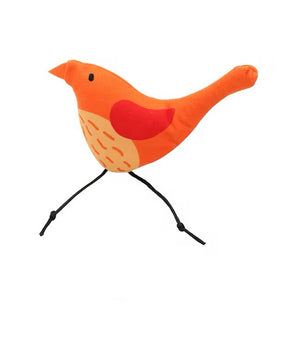 Yoinkin™ Feathered Friends Cat Toys