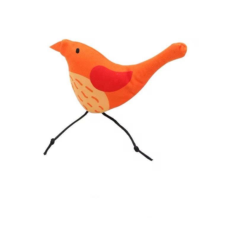 Yoinkin™ Feathered Friends Cat Toys