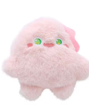 Yoinkin Plush Monster Cat Toy + Value Pack