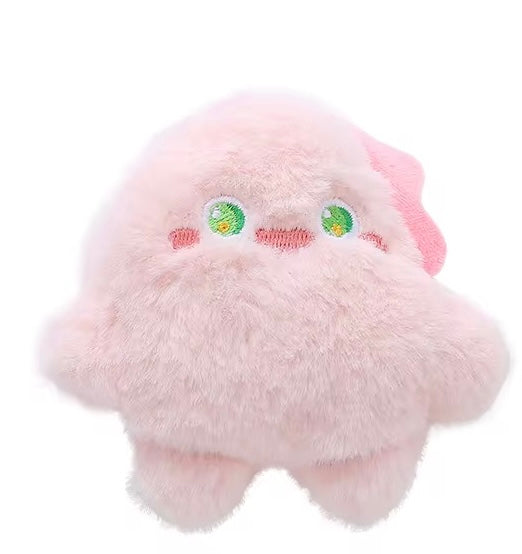 Yoinkin Plush Monster Cat Toy + Value Pack