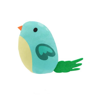 Yoinkin™ Feathered Friends Cat Toys