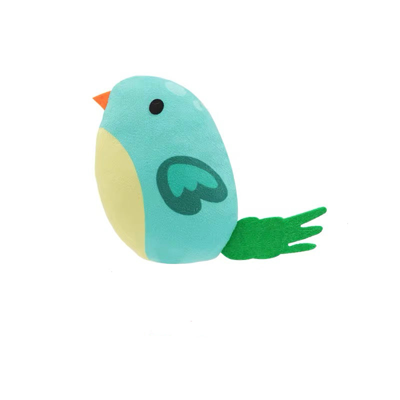 Yoinkin™ Feathered Friends Cat Toys