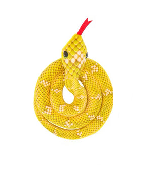 Yoinkin™ Cat Snake Teaser Toy