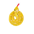  Yellow Snake