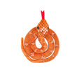  Orange Snake