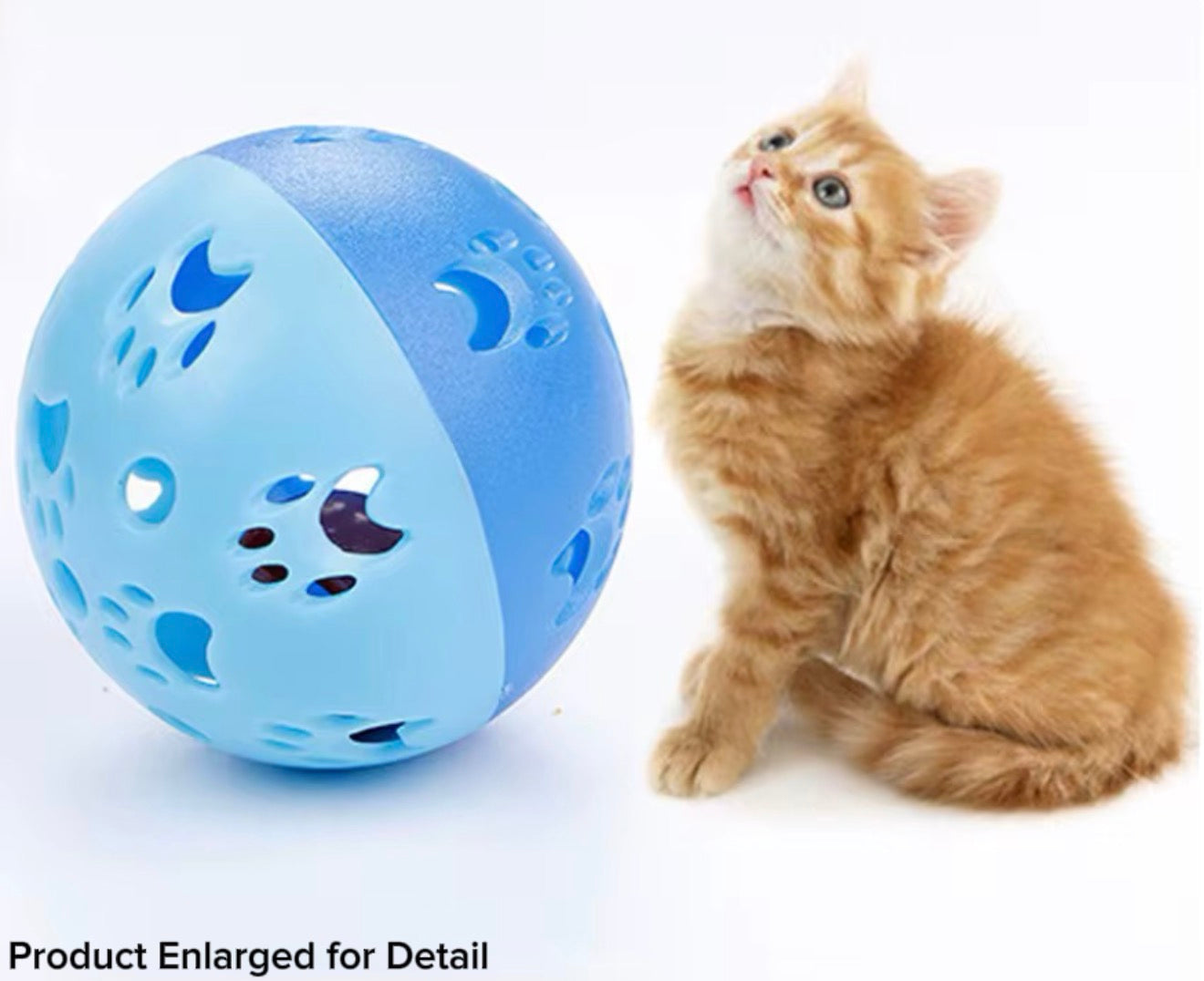 Yoinkin Cat Jingle Balls – Multi-Pack Options