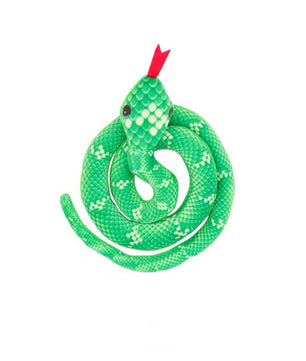 Yoinkin™ Cat Snake Teaser Toy