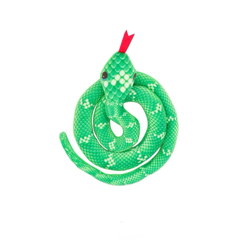 Yoinkin™ Cat Snake Teaser Toy