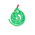  Green Snake