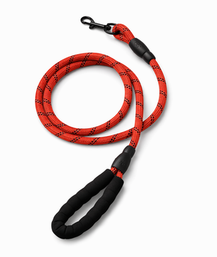 Yoinkin Comfort Grip Rope Dog Leash
