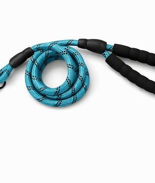 Yoinkin Comfort Grip Rope Dog Leash