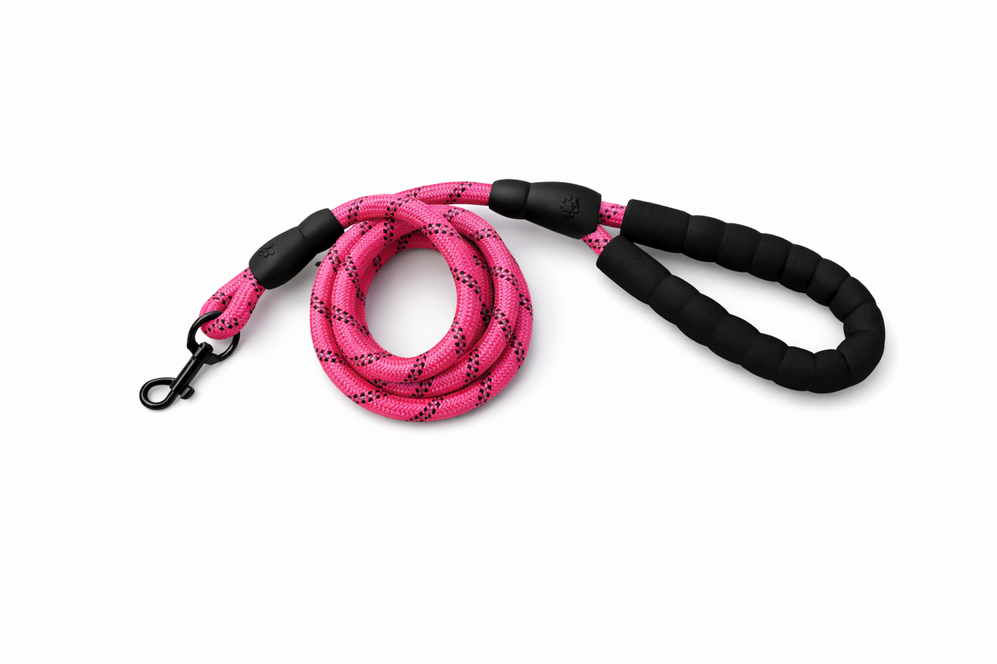 Yoinkin Comfort Grip Rope Dog Leash