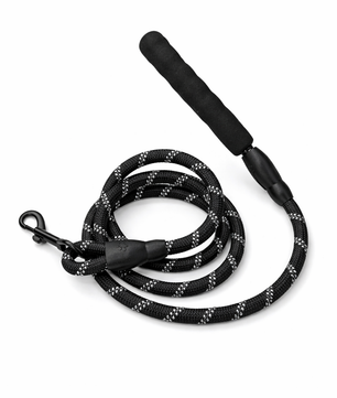 Yoinkin Comfort Grip Rope Dog Leash