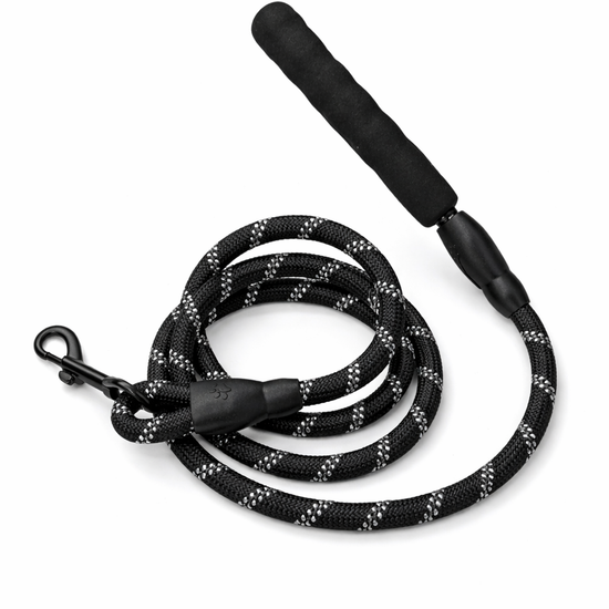 Yoinkin Comfort Grip Rope Dog Leash
