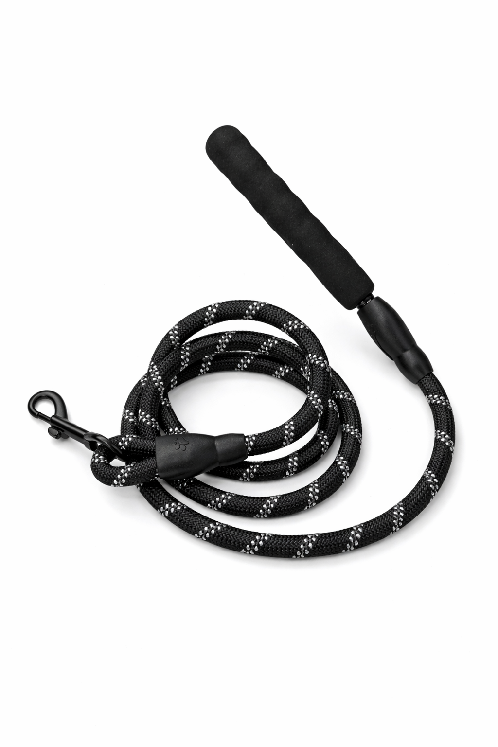 Yoinkin Comfort Grip Rope Dog Leash