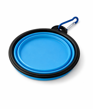 Yoinkin Collapsible Travel Pet Bowl