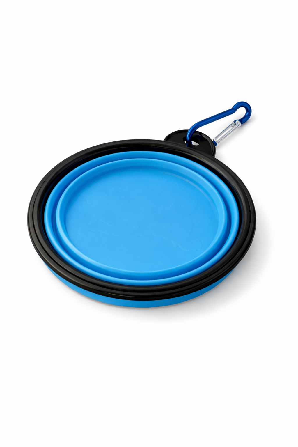 Yoinkin Collapsible Travel Pet Bowl