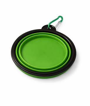 Yoinkin Collapsible Travel Pet Bowl