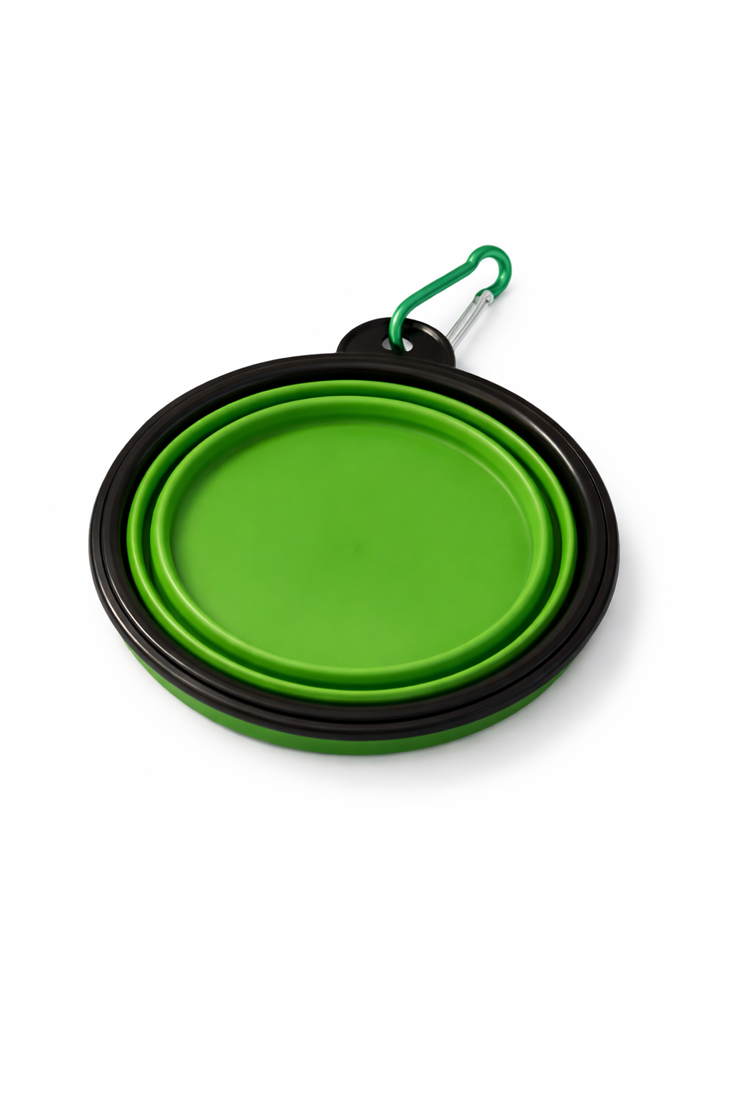 Yoinkin Collapsible Travel Pet Bowl