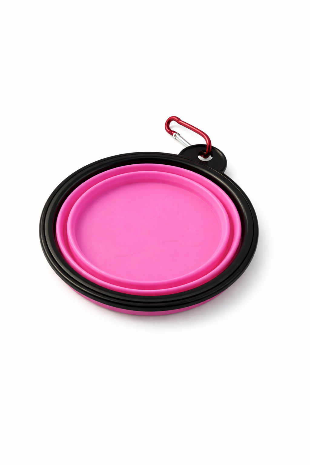 Yoinkin Collapsible Travel Pet Bowl