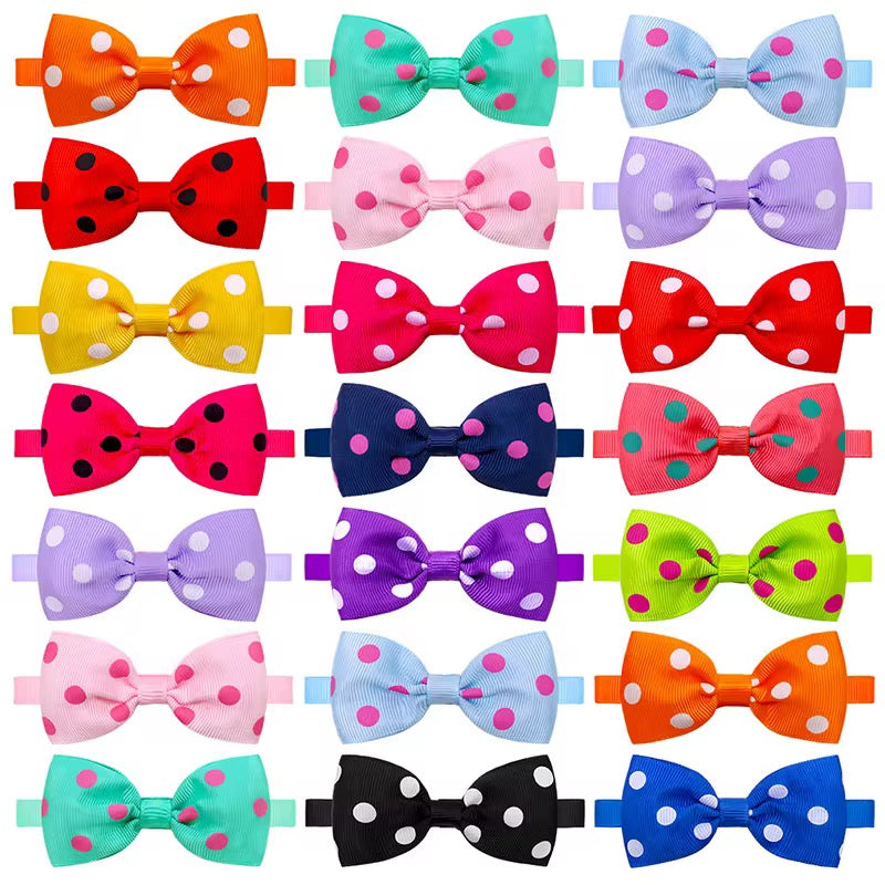 Yoinkin™ Pet Bow Accessory