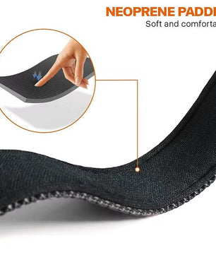 Yoinkin™ Reflective Adjustable Pet Collar – Soft Nylon Safety Collar