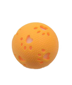 Yoinkin Light-Up Pet Toy Balls