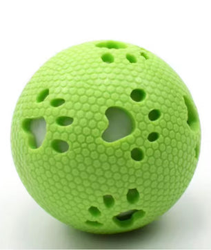 Yoinkin Light-Up Pet Toy Balls