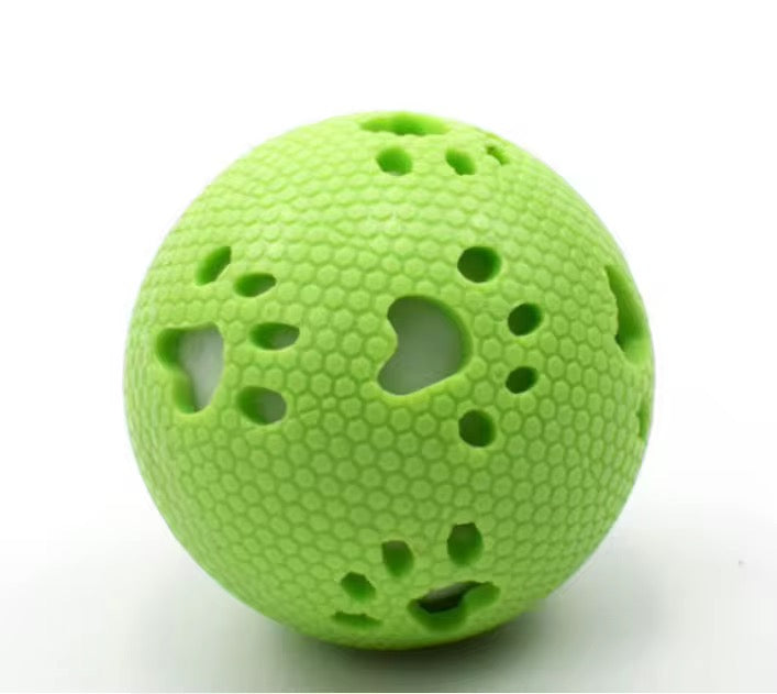 Yoinkin Light-Up Pet Toy Balls