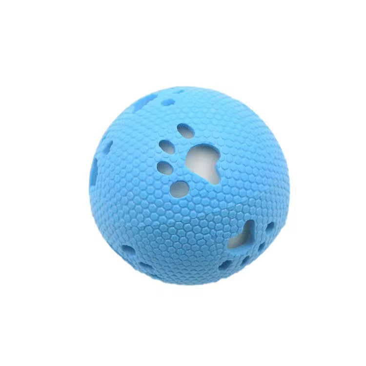 Yoinkin Light-Up Pet Toy Balls